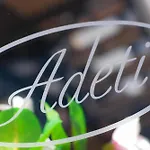 Hotel Adeti Nesebyr