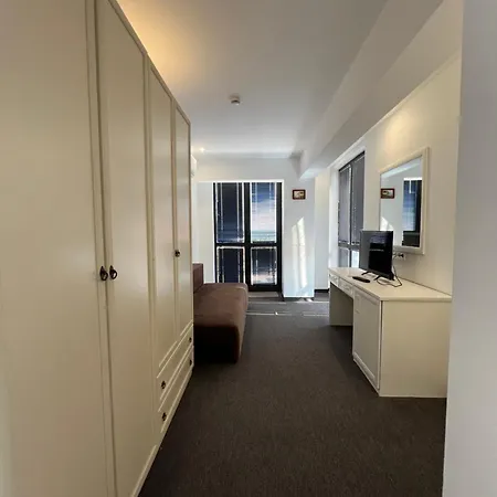 Adeti Hotel Nesebăr