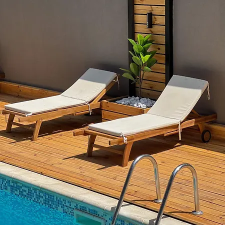 Adeti Hotel Nesebăr