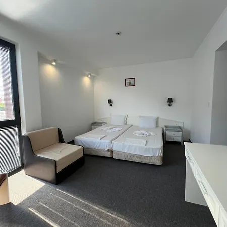 Hotel Adeti Nessebar