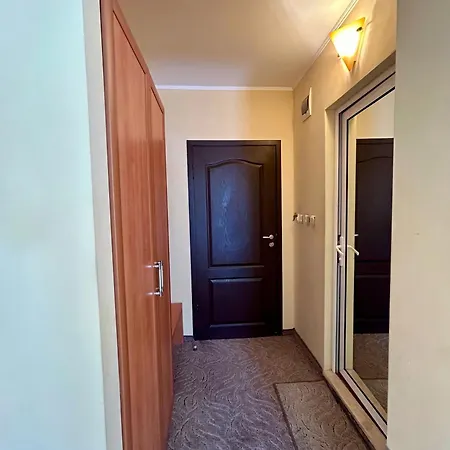 Hotel Adeti