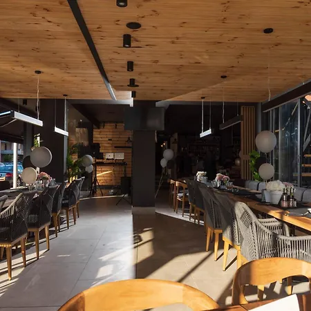 Adeti Hotel Nesebăr