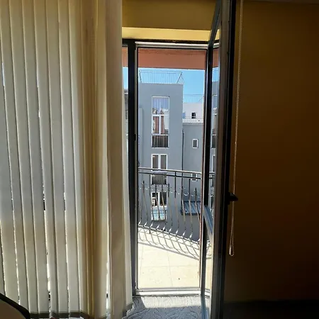 Adeti Hotel Nesebăr