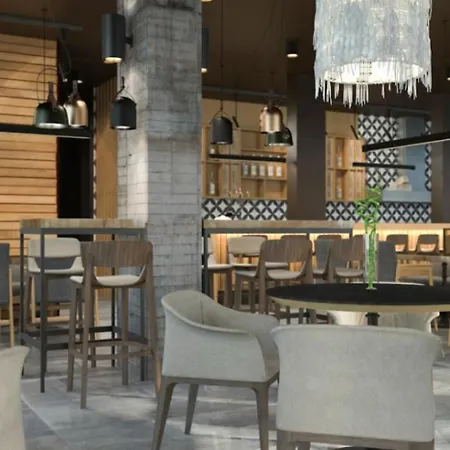 Adeti Hotel Nessebar