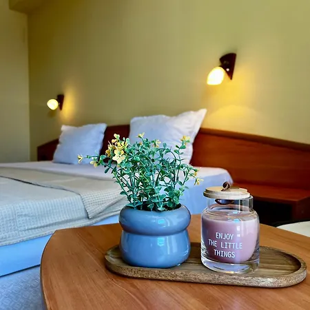 Hotel Adeti Nesebăr