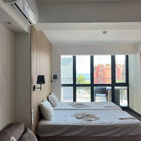Hotel Adeti Nessebar