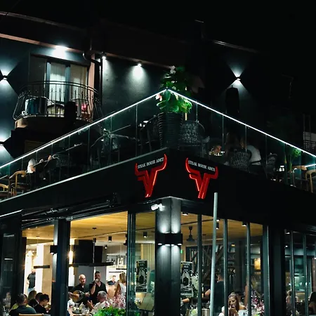 Adeti Hotel Nesebăr