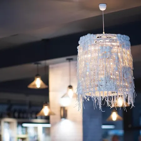 Hotel Adeti Nesebăr