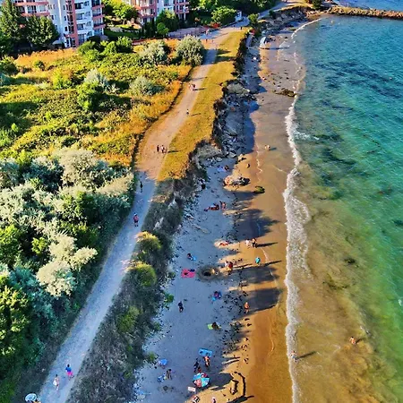 Adeti Nessebar