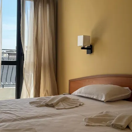 Adeti Hotel Nesebăr