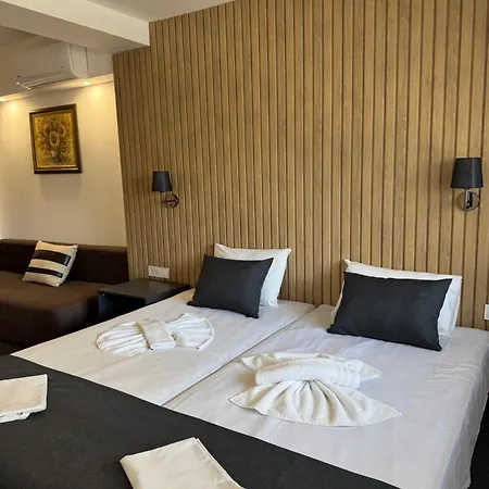 Adeti Hotel Nesebăr