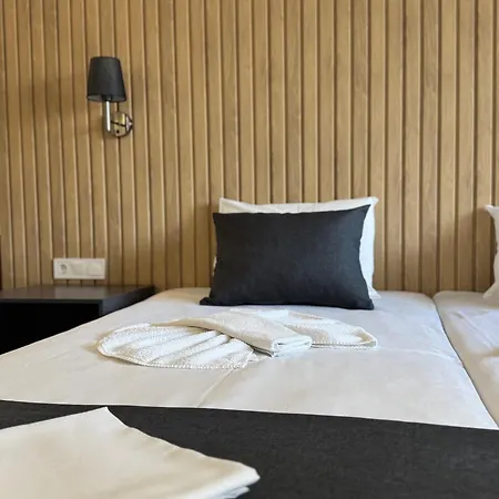 Hotel Adeti Nesebăr