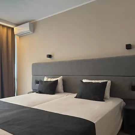 Adeti Hotel Nesebyr