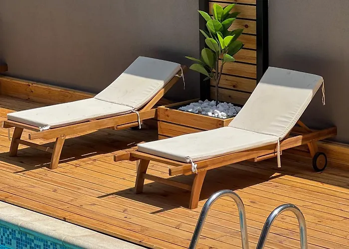 Adeti Готель Несебир