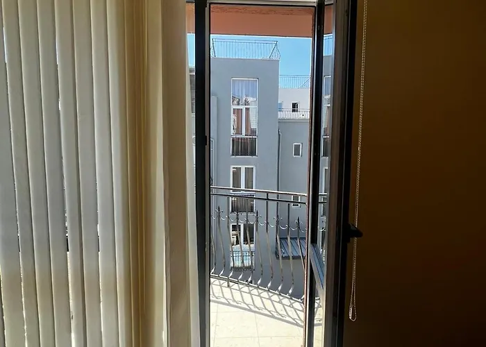 Adeti Готель Несебир