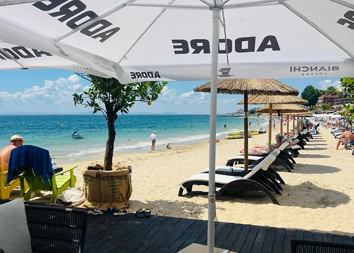 Adeti Несебир