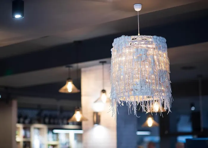 Готель Adeti Несебир