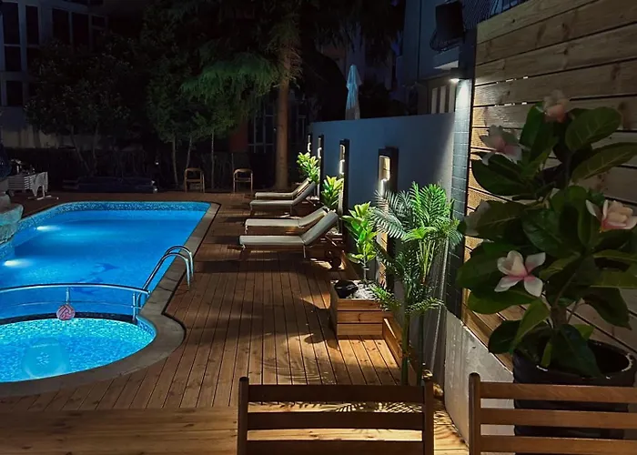 Adeti 2* Несебир