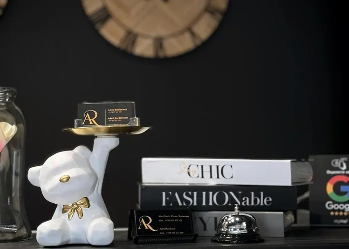 Adeti Несебир