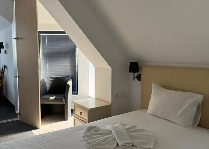 Adeti 2* Несебир