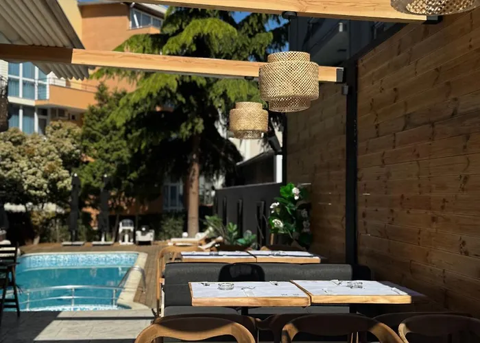 Adeti 2* Несебир