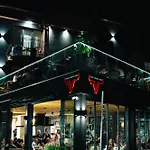 Adeti Hotel Nesebar