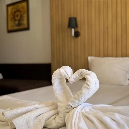 Adeti Otel 2*