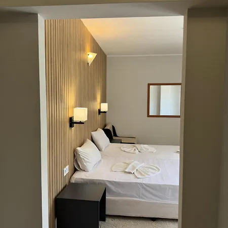 Hotel Adeti Nessebar