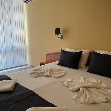 Hotel Adeti Nesebar