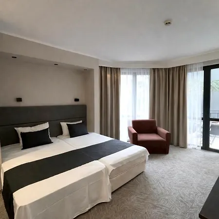 Otel Adeti 2*