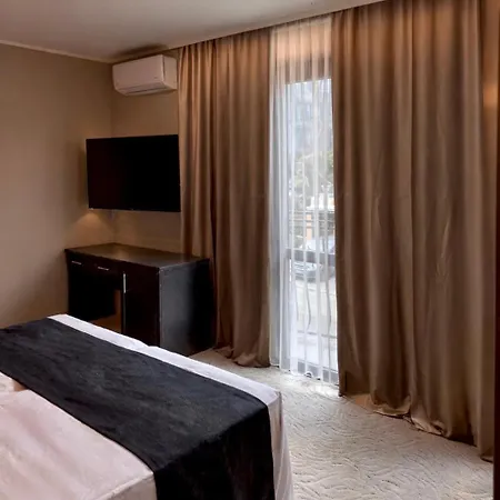 Adeti Otel Misivri