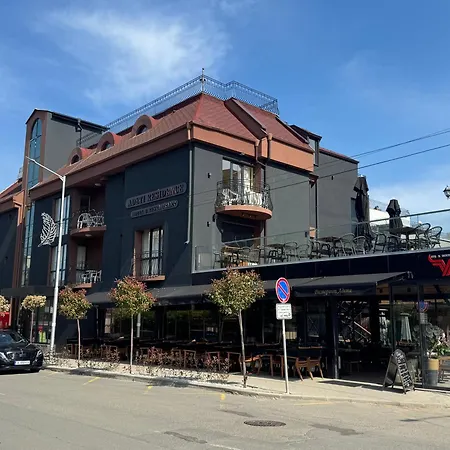 Hotel Adeti Nesebar