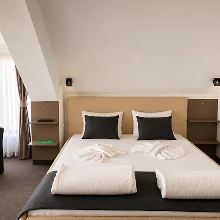 Adeti Hotel Nessebar