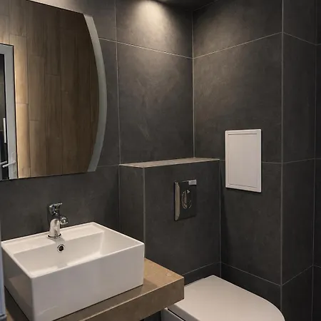 Adeti Hotel Nessebar