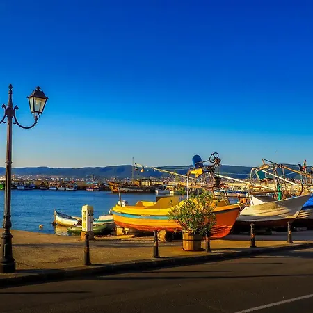 Hotel Adeti Nessebar