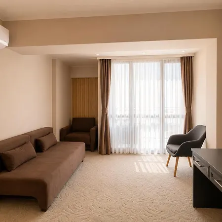 Hotel Adeti Nessebar