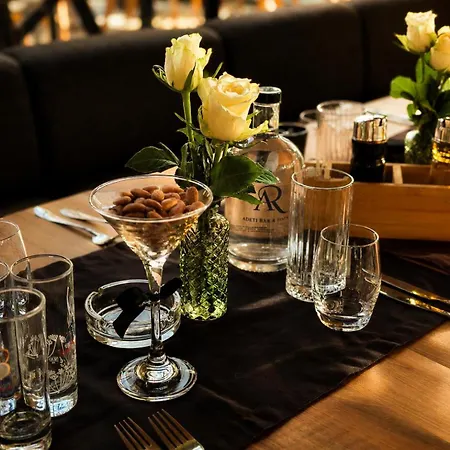 Adeti Hotel Nessebar