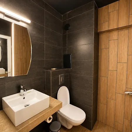 Adeti Otel 2*