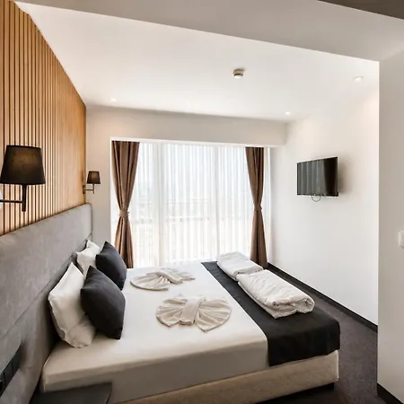 Hotel Adeti Nesebar